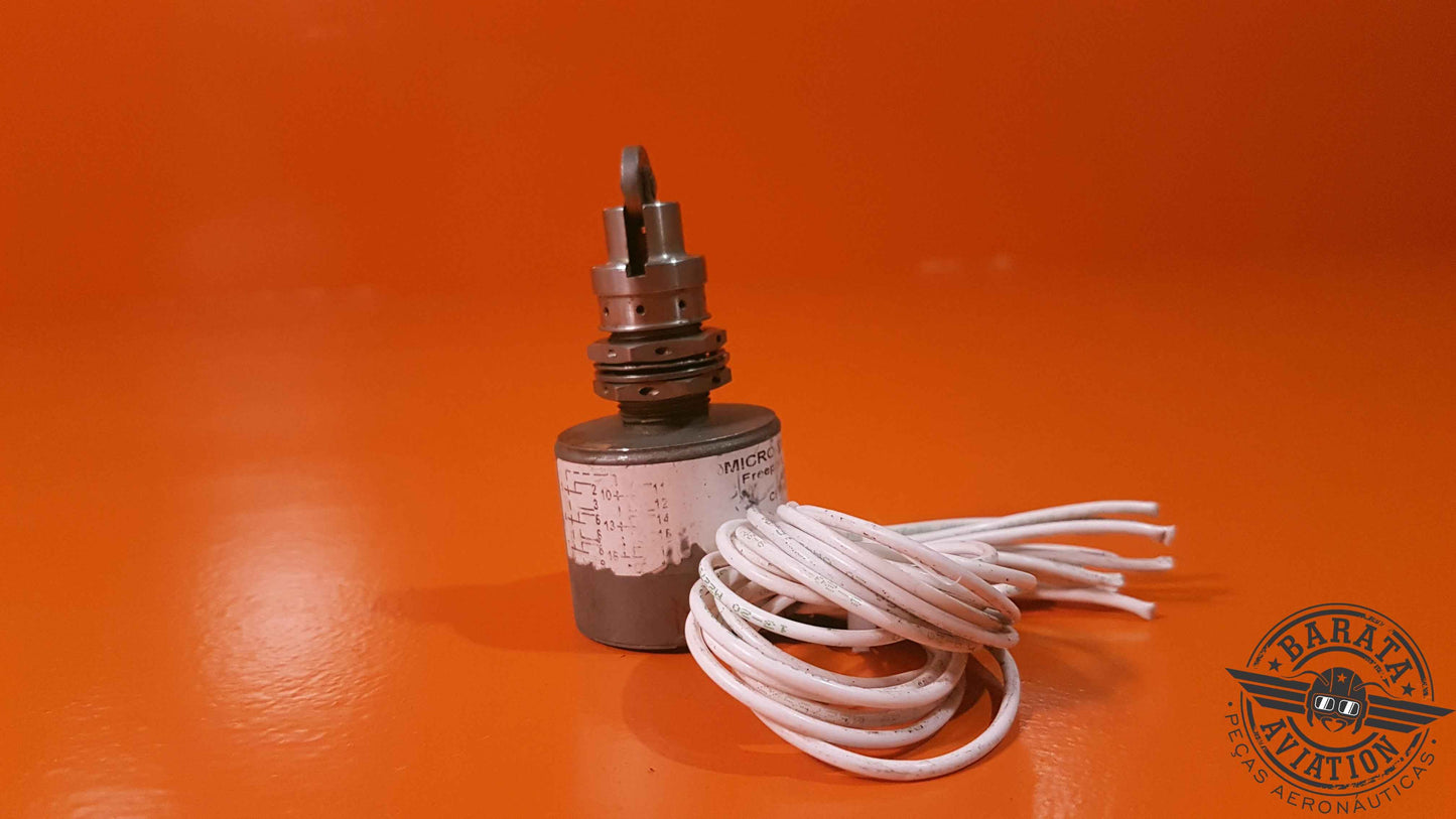 426EN9-8 Microswitch Limit Switch