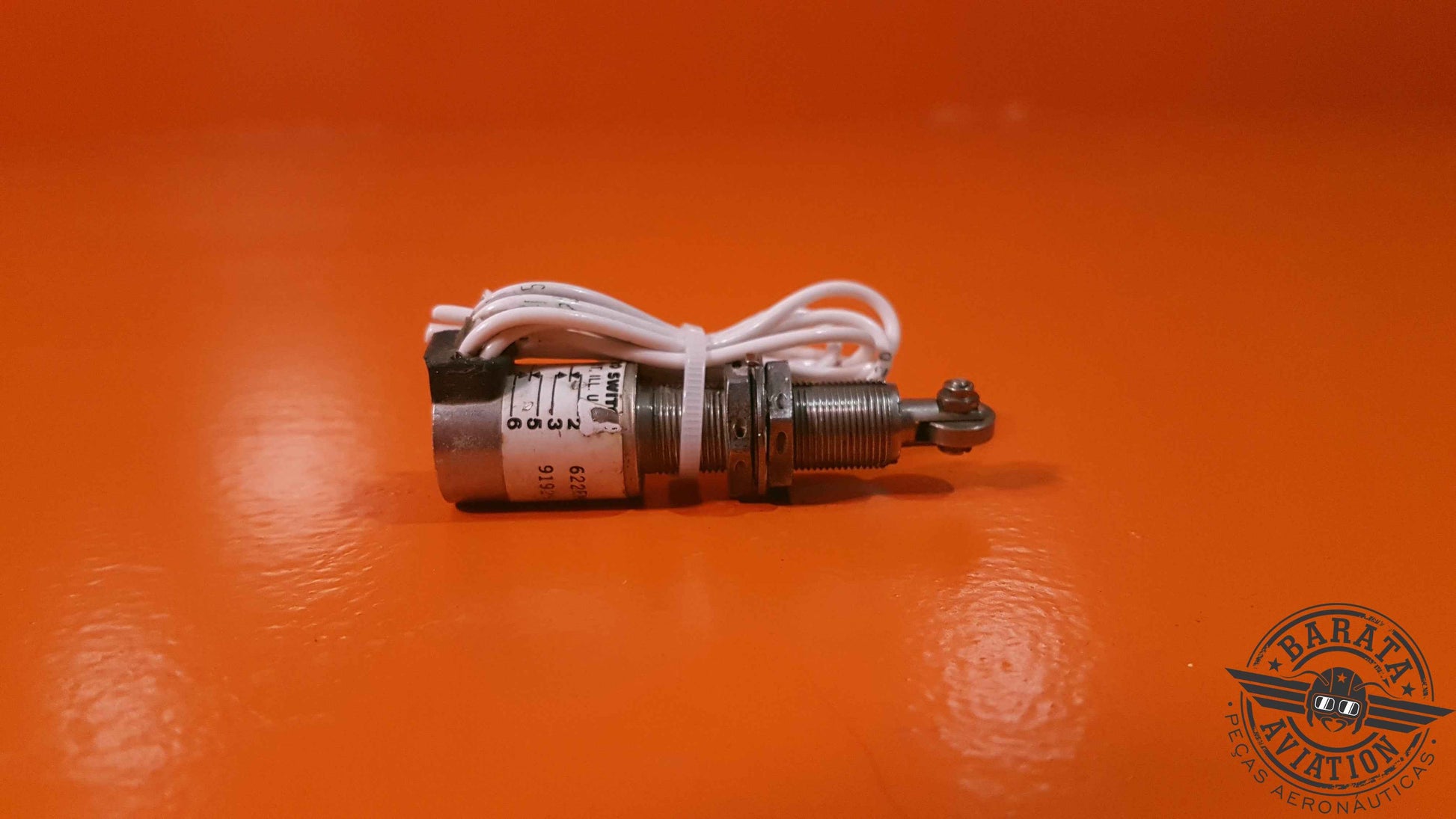 622EN513-6 Microswitch Limit Switch