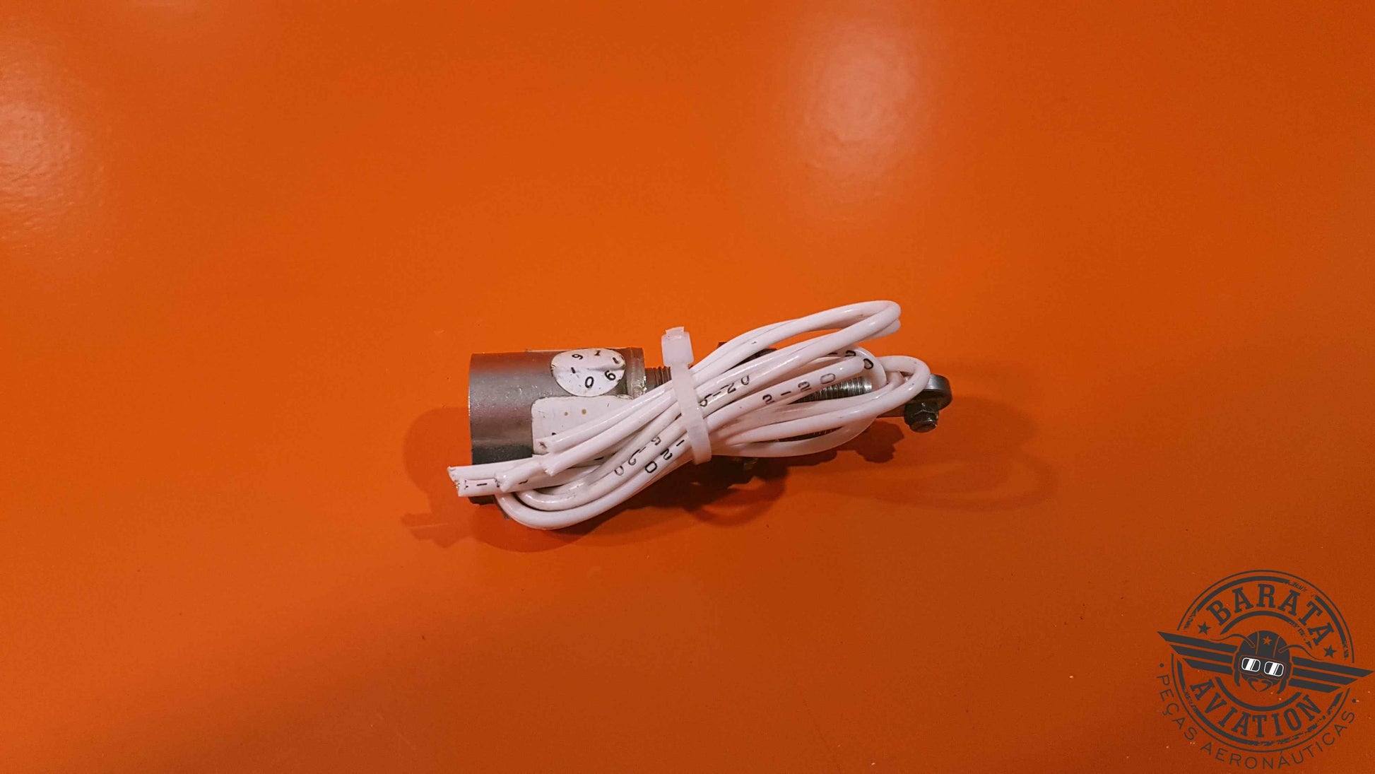 622EN513-6 Microswitch Limit Switch