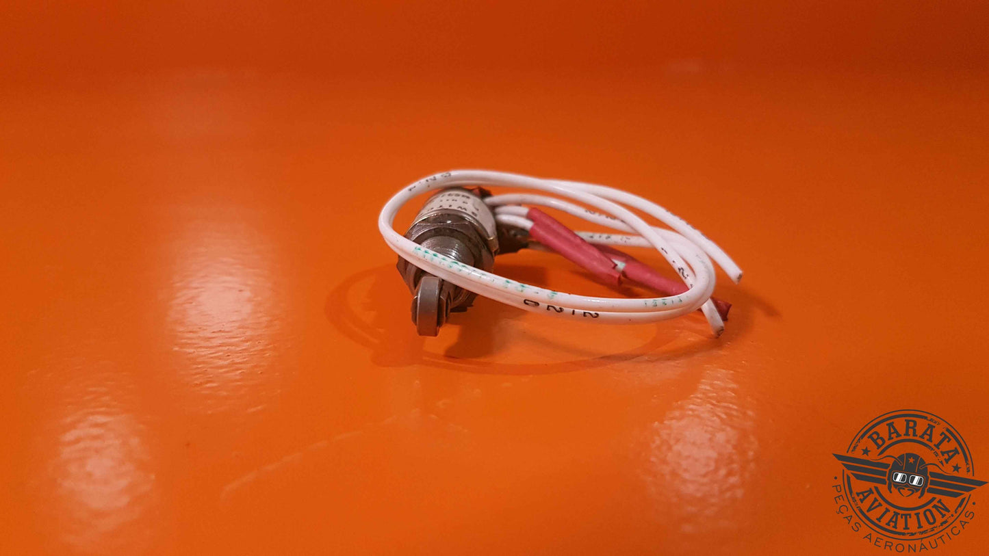 MS27240-3 Control Limit Switch