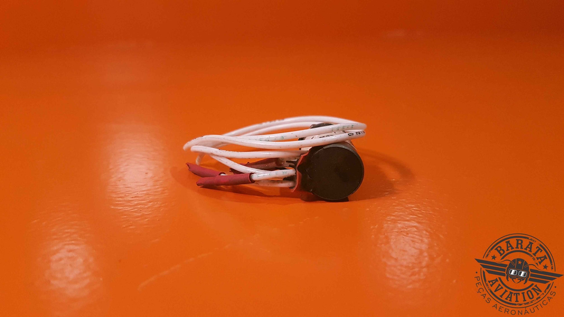 MS27240-3 Control Limit Switch