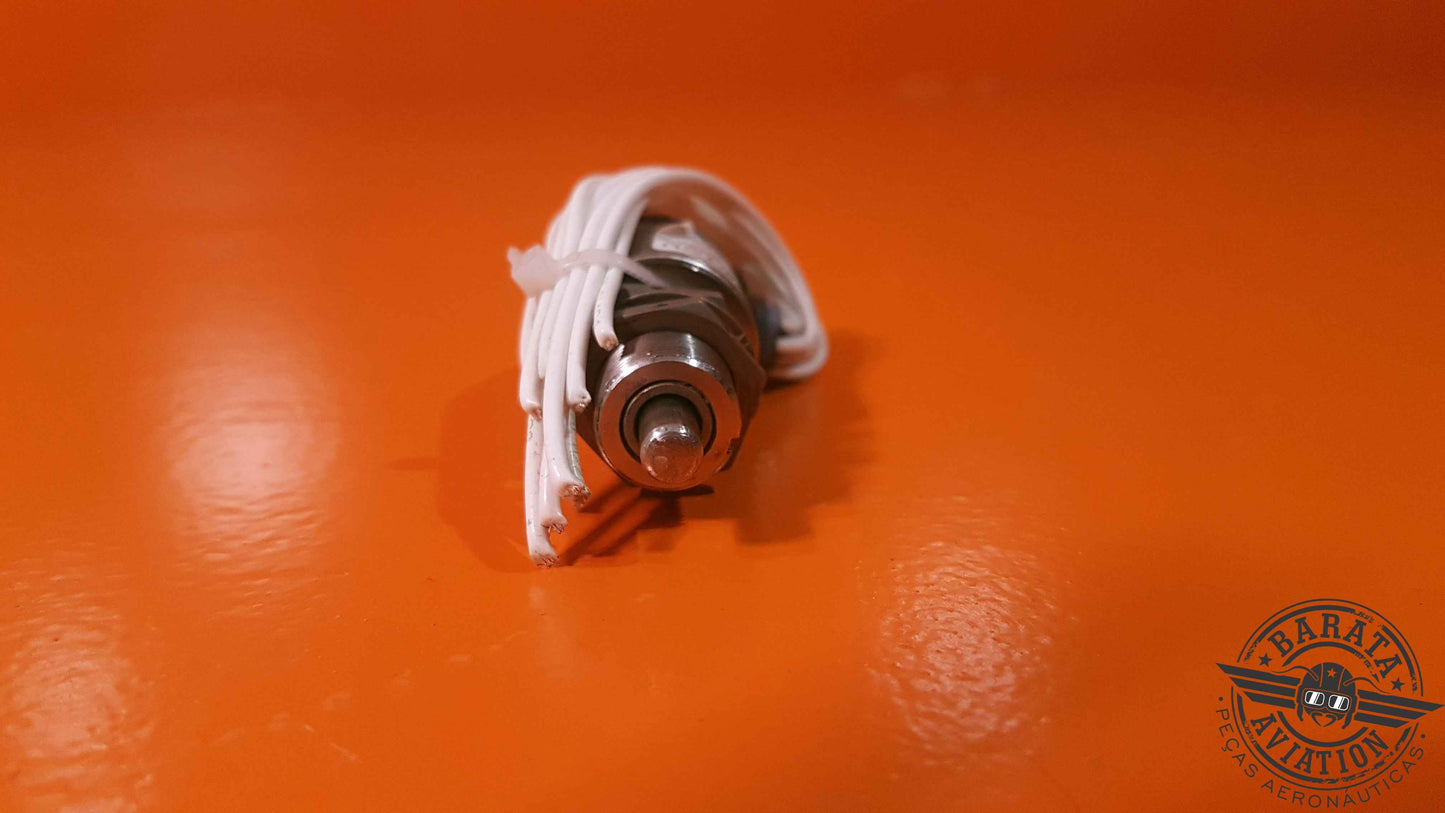 404EN87-6 Microswitch Limit Switch