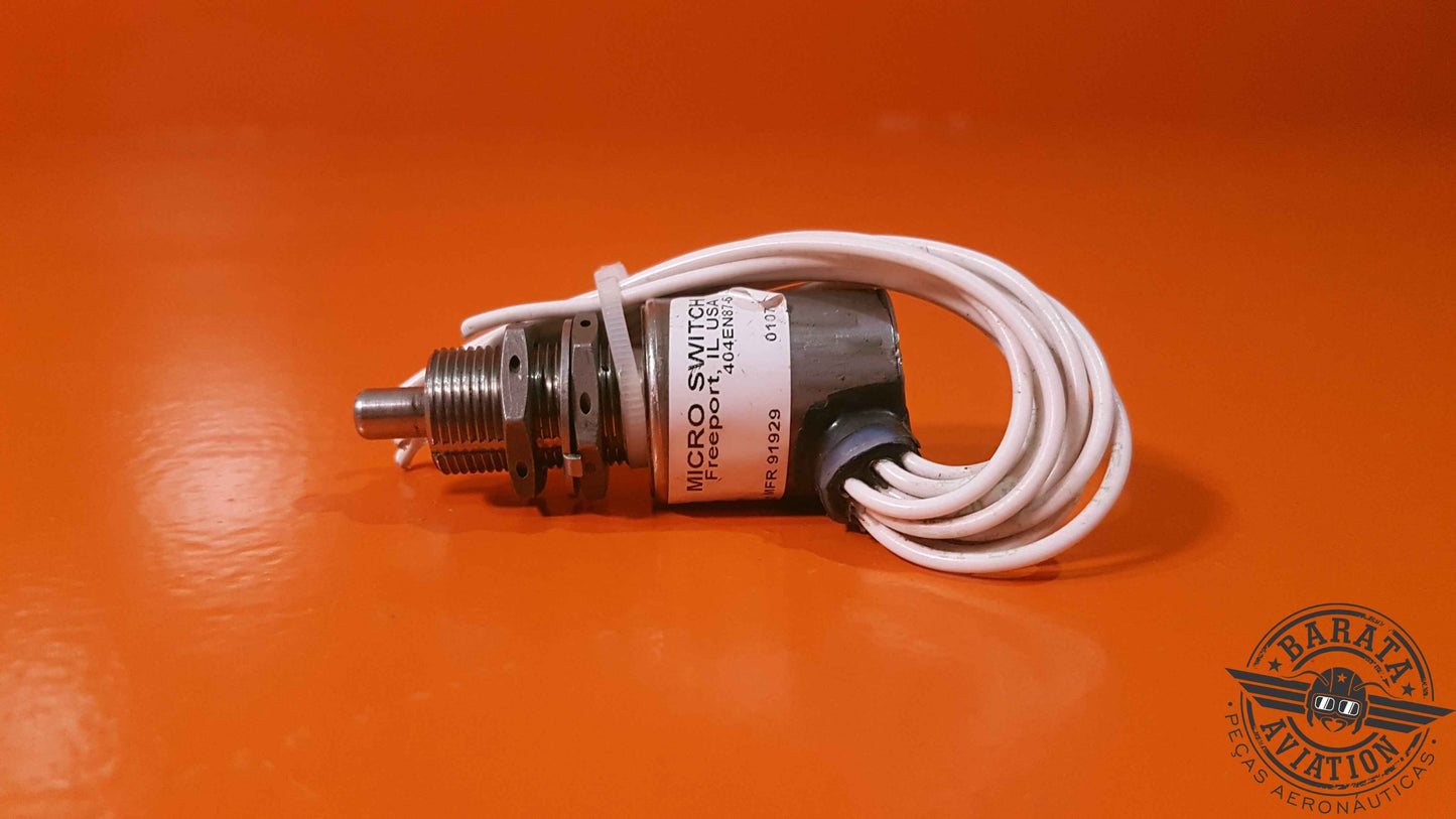 404EN87-6 Microswitch Limit Switch