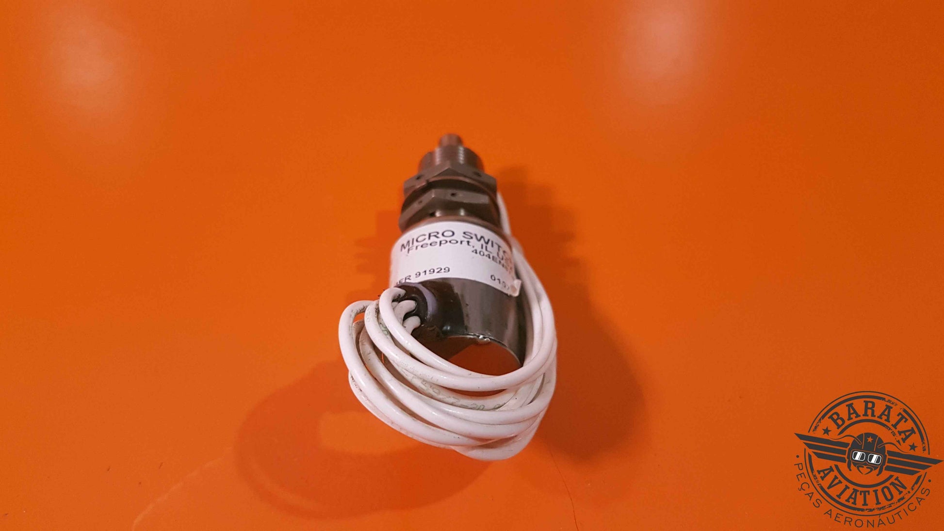 404EN87-6 Microswitch Limit Switch