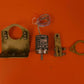 501-1123-03 J.E.T. Electronics FU-500C Position Sensor