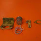 501-1123-03 J.E.T. Electronics FU-500C Position Sensor