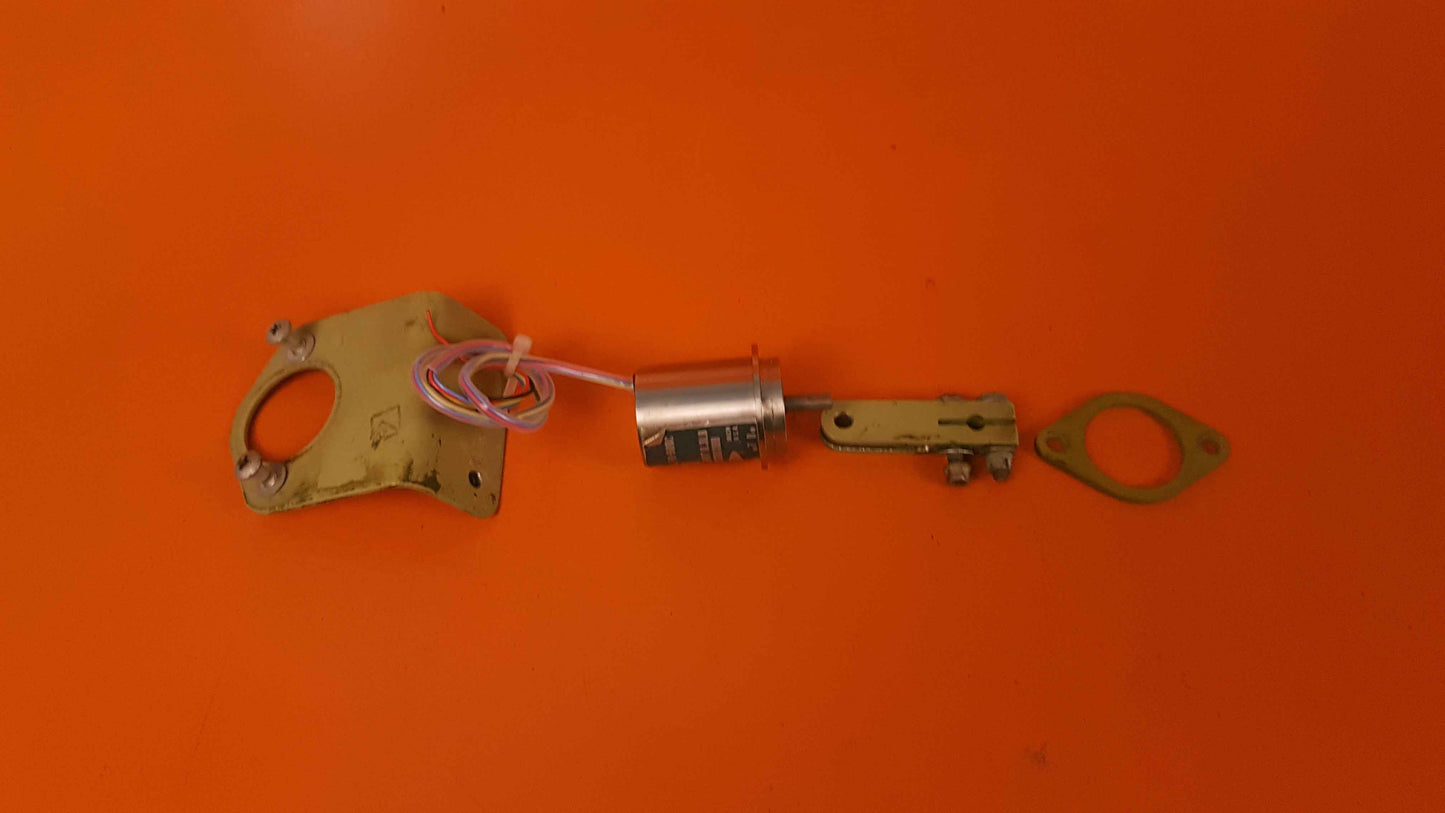 501-1123-03 J.E.T. Electronics FU-500C Position Sensor