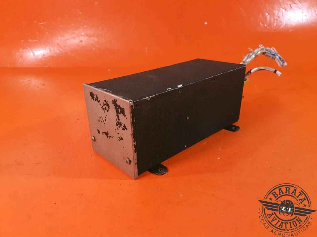 501-1008-01 J.E.T. CA-261A Computer Amplifier Assy 28 Vdc