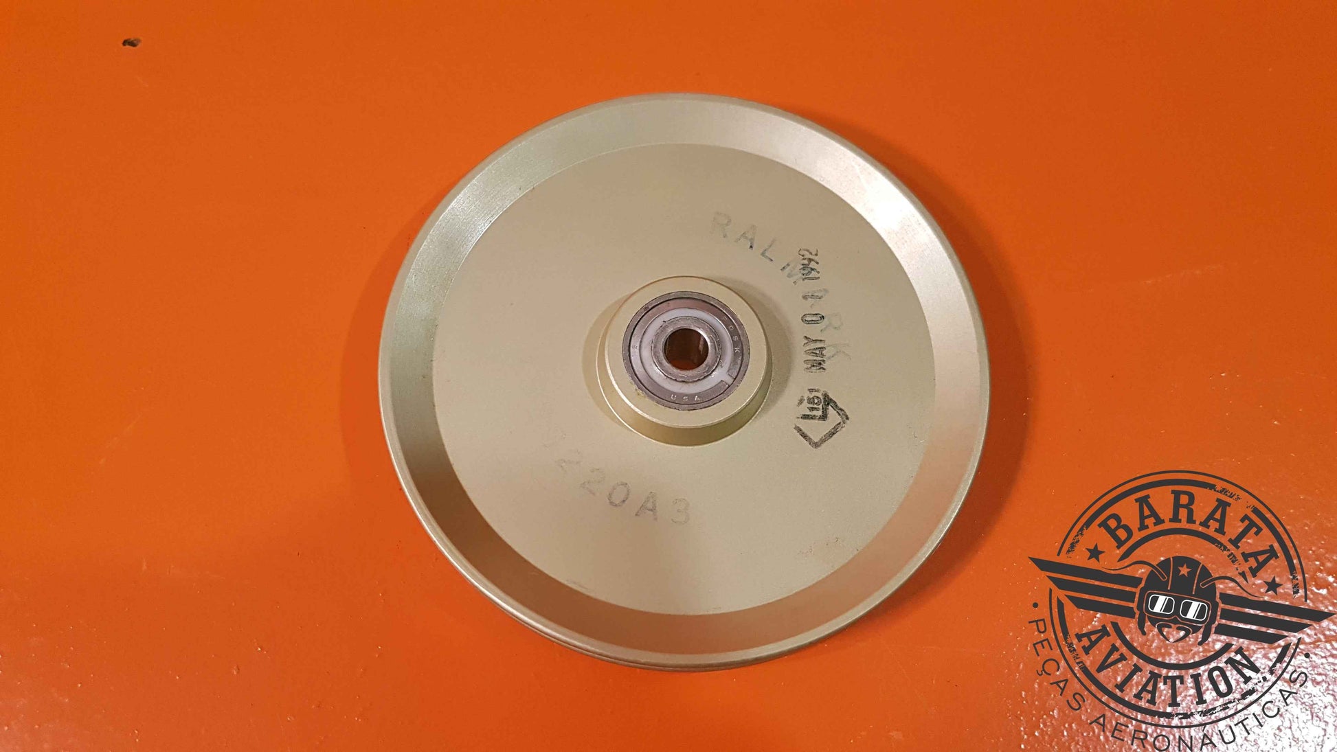 MS20220A3 Ralmark &nbsp;Pulley