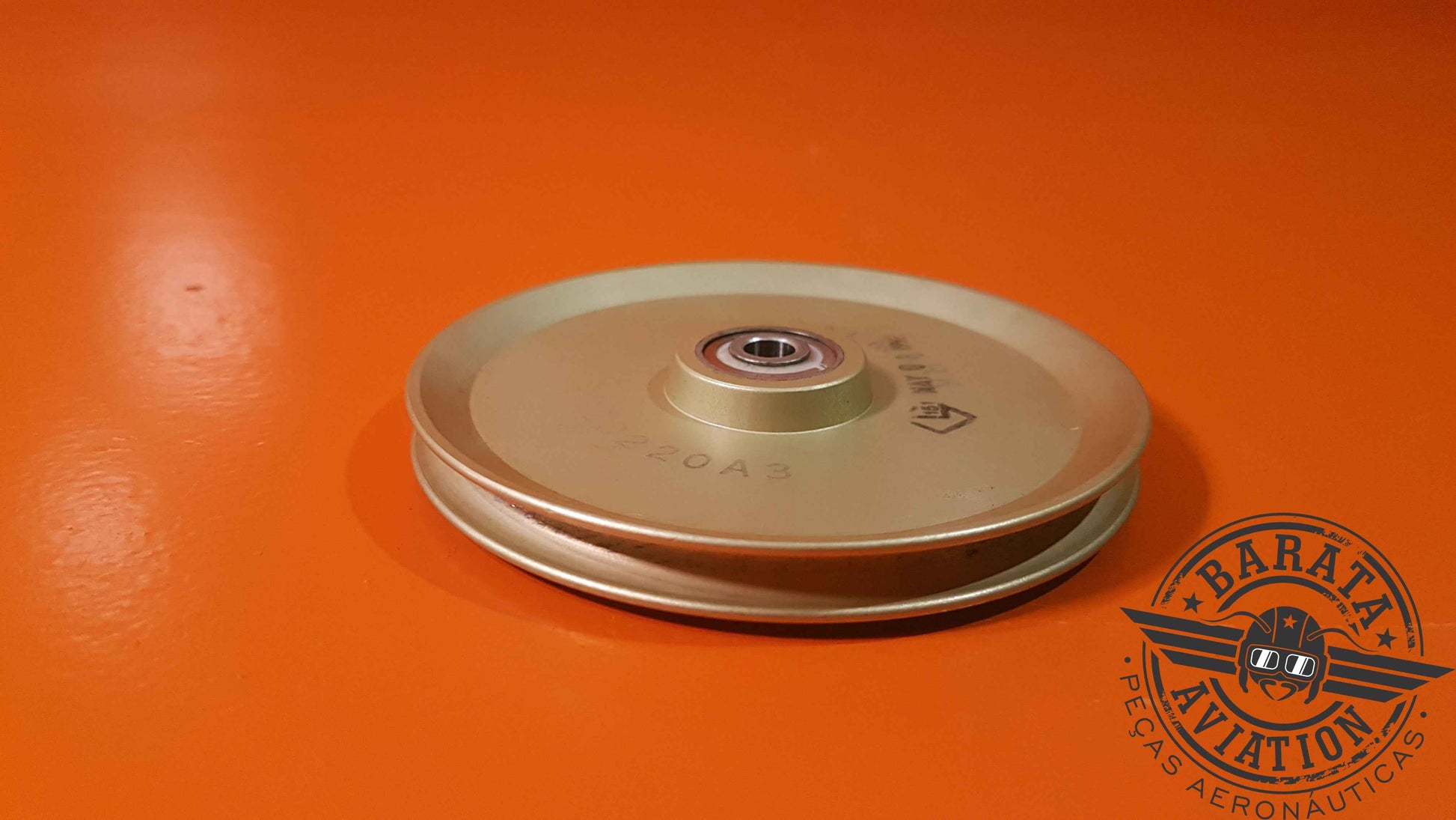 MS20220A3 Ralmark &nbsp;Pulley