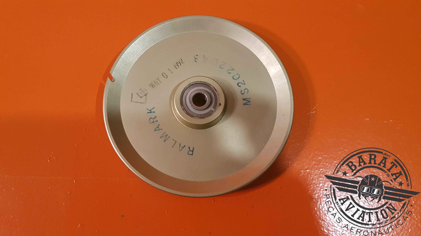 MS20220A3 Ralmark Pulley - Quebrado