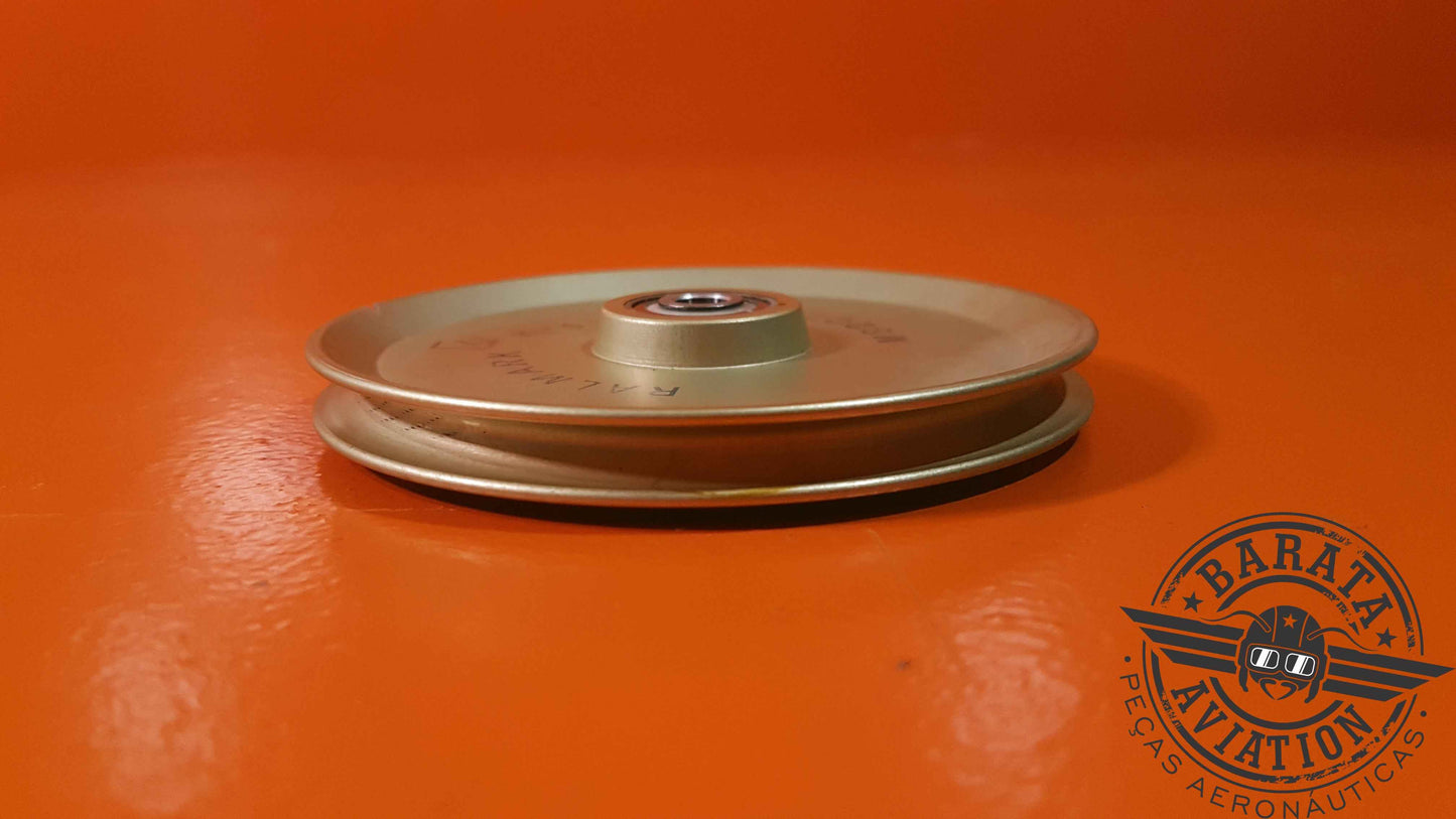 MS20220A3 Ralmark Pulley - Quebrado