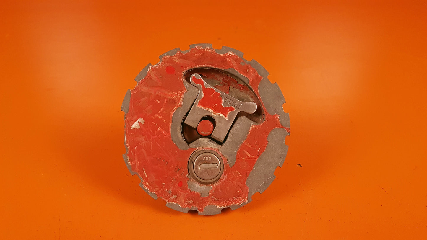 457-826-2-1 Shaw Aero Fuel Cap Assembly