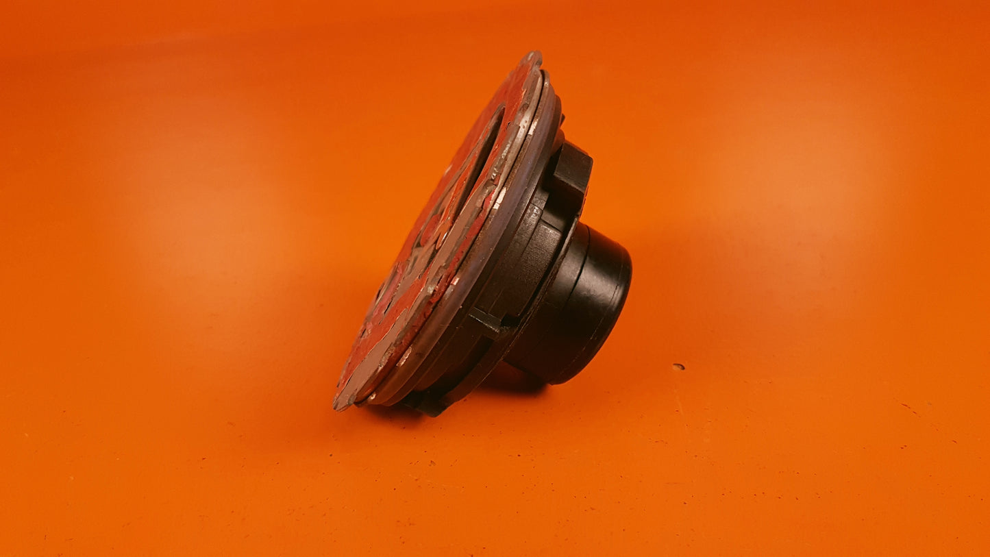 457-826-2-1 Shaw Aero Fuel Cap Assembly