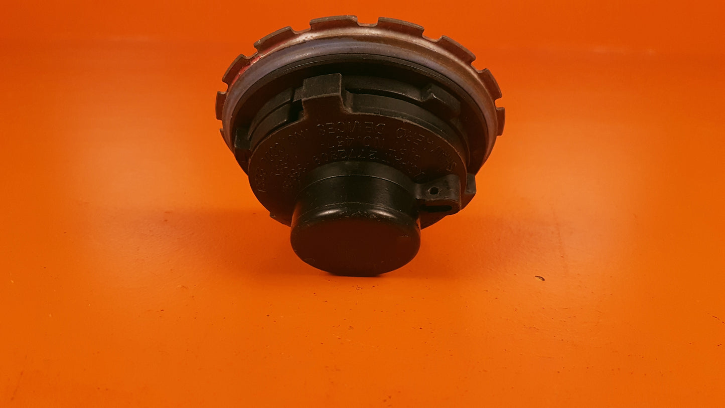 457-826-2-1 Shaw Aero Fuel Cap Assembly