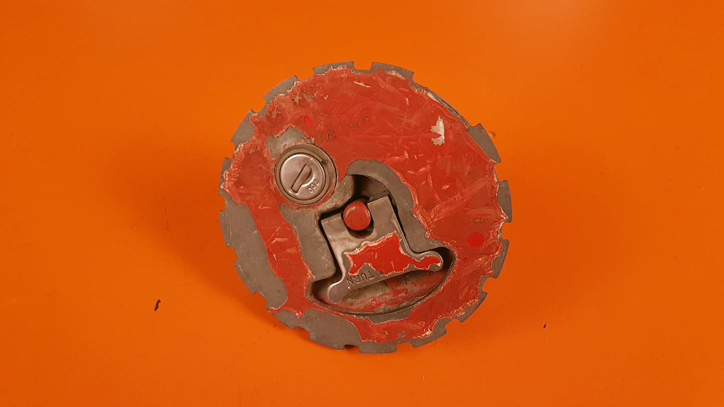 457-826-2-1 Shaw Aero Fuel Cap Assembly