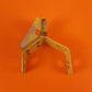 2827027-29 Learjet L/H Striker Assy