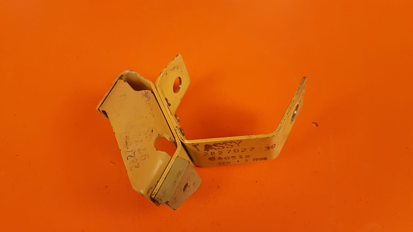 2827027-30 Learjet R/H Striker Assy