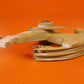 2625031-13 Learjet L/H Sector Assy