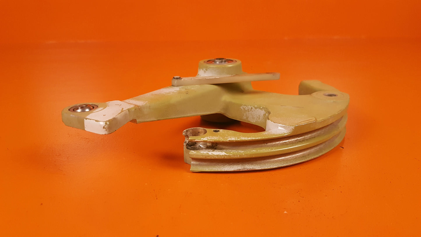 2625031-13 Learjet L/H Sector Assy