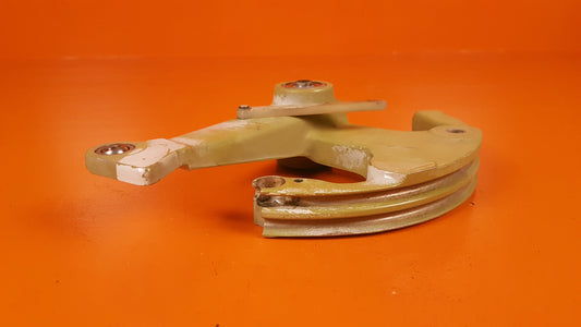 2625031-13 Learjet L/H Sector Assy