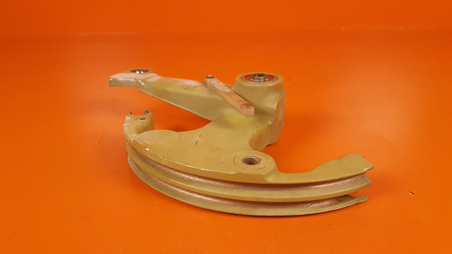 2625031-13 Learjet L/H Sector Assy