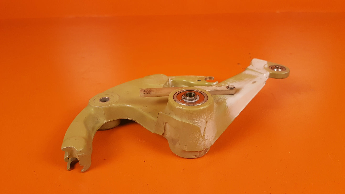 2625031-13 Learjet L/H Sector Assy