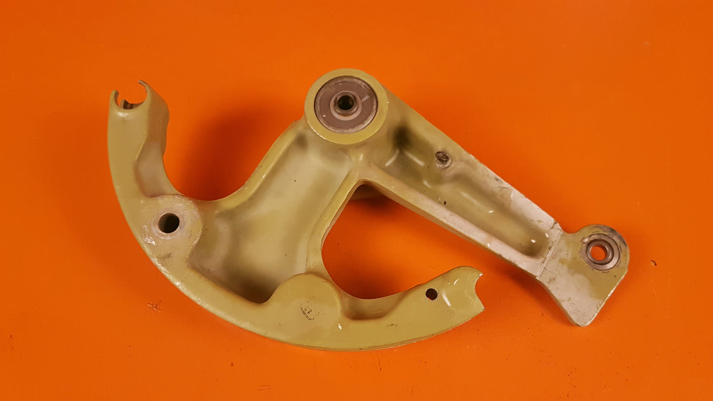 2625031-13 Learjet L/H Sector Assy