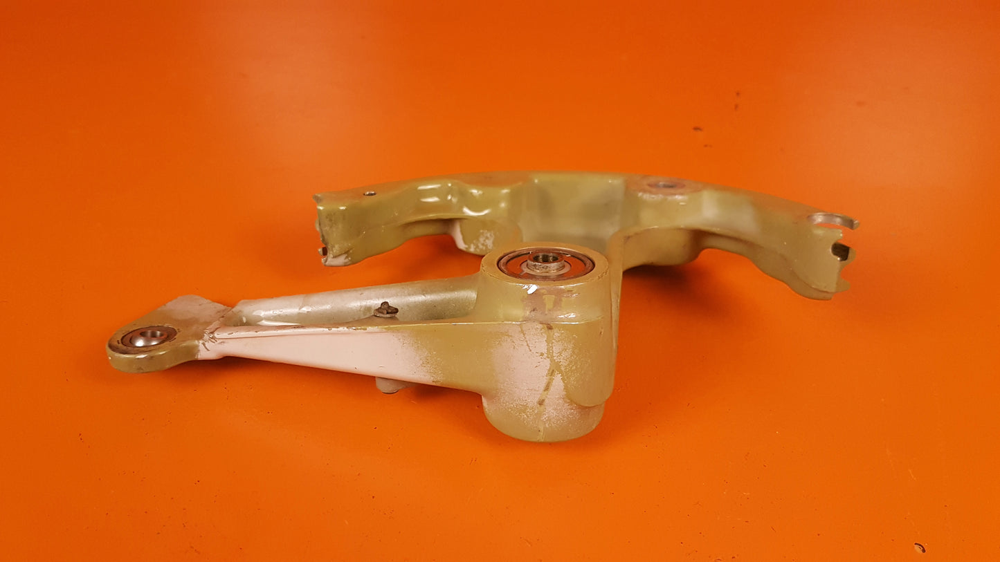 2625031-13 Learjet L/H Sector Assy
