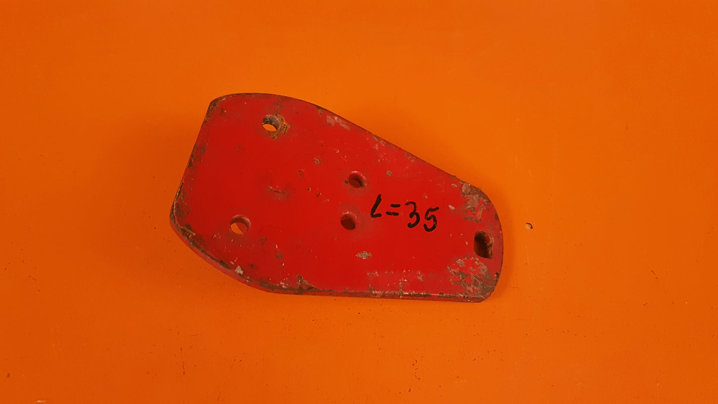 2572006-3 Learjet Jack Pad