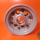 5004913-6 Learjet Landing Gear Wheel Assy - Size: 18x5.5