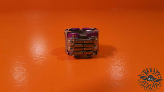 W991-12DE  Wiggins Coupling Assy