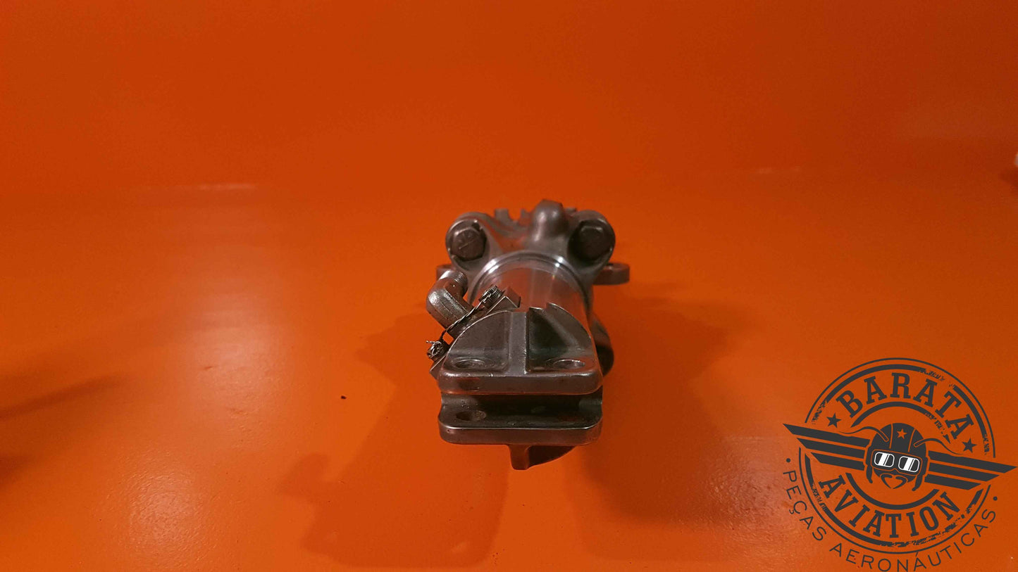 4953502-7 Learjet Thrust Reverser Actuator