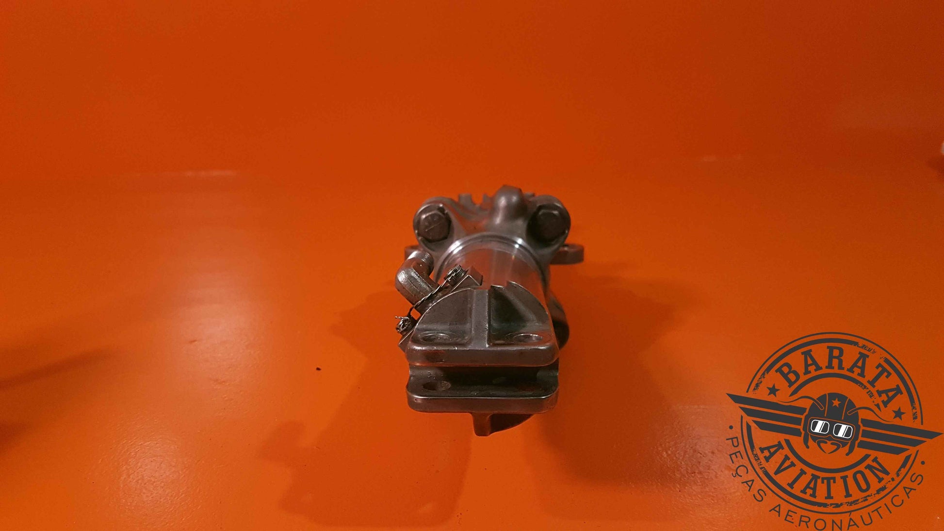 4953502-7 Learjet Thrust Reverser Actuator