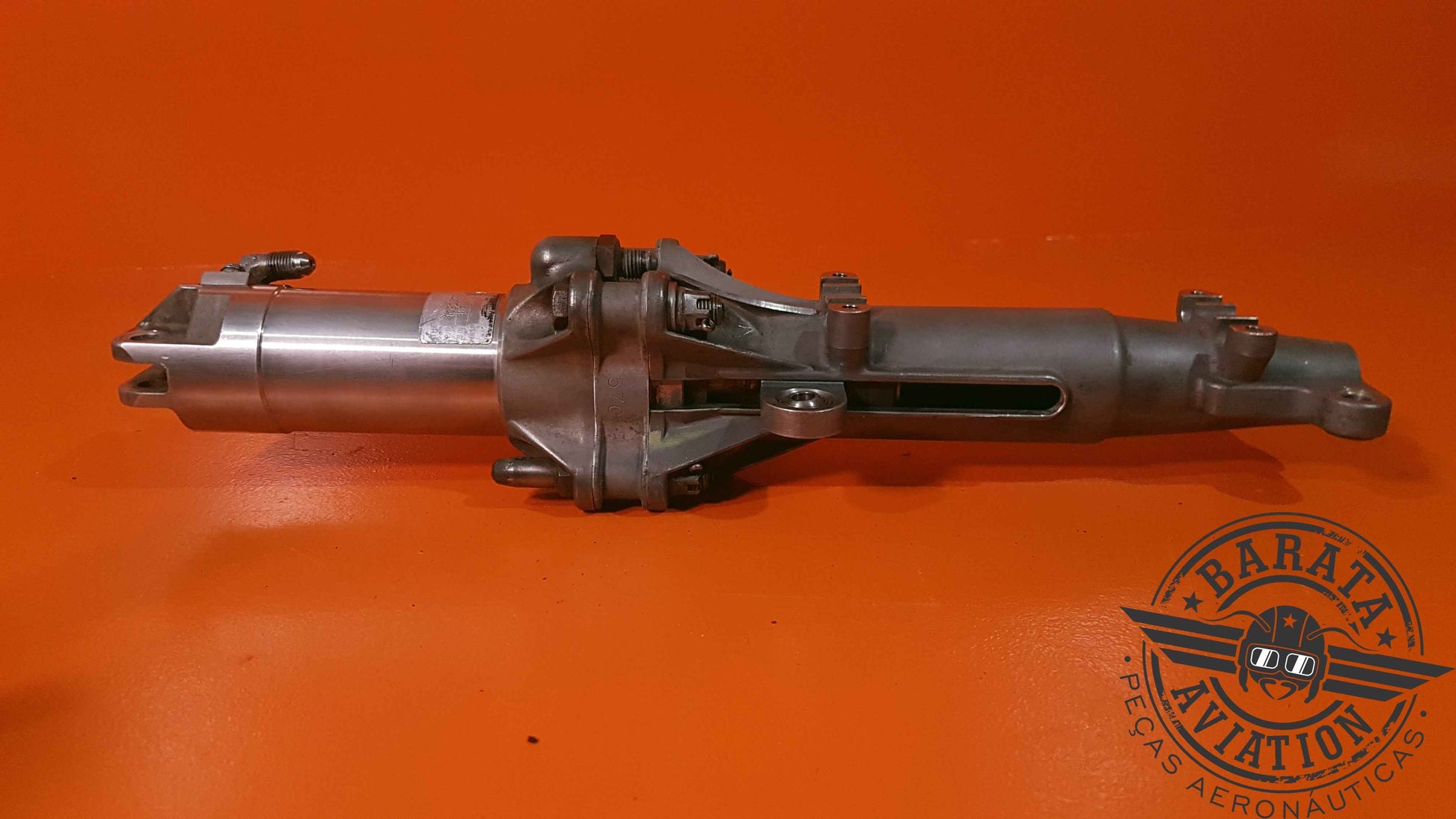 4953502-7 Learjet Thrust Reverser Actuator