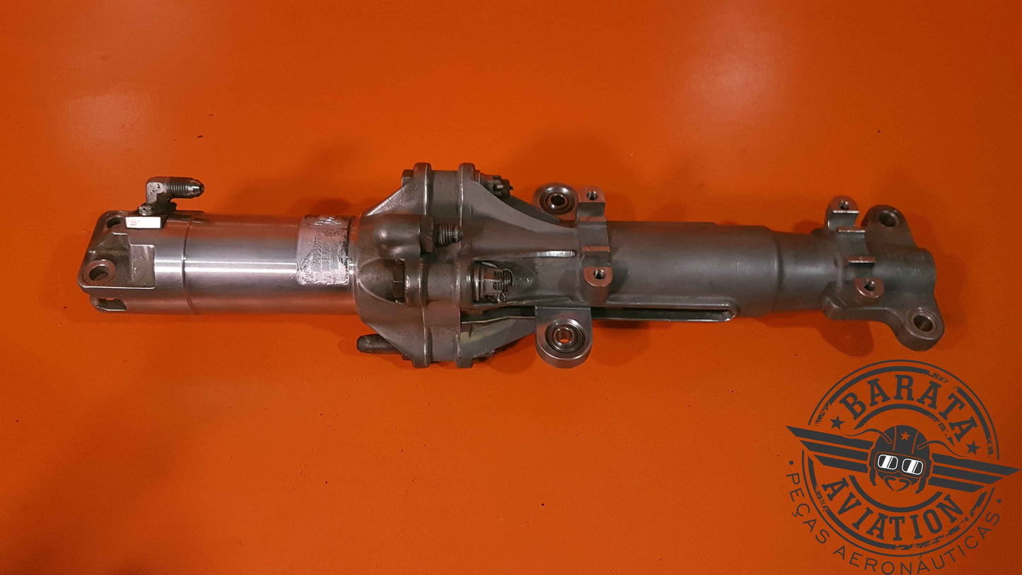 4953502-7 Learjet Thrust Reverser Actuator