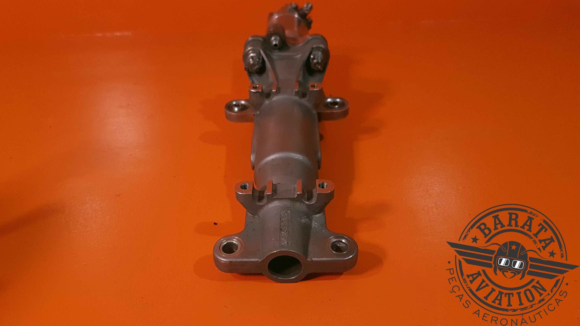 4953502-7 Learjet Thrust Reverser Actuator