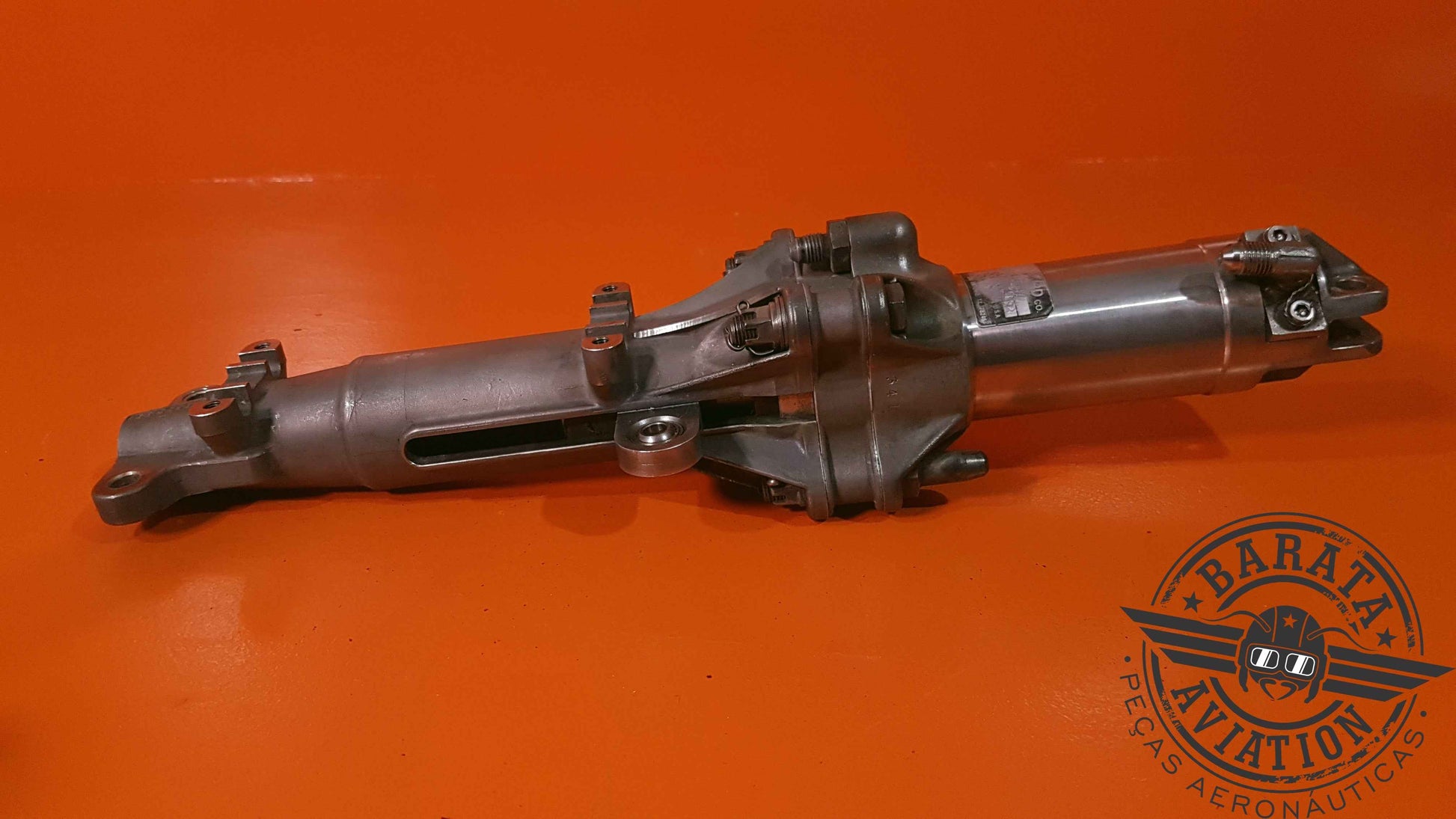 4953502-7 Learjet Thrust Reverser Actuator