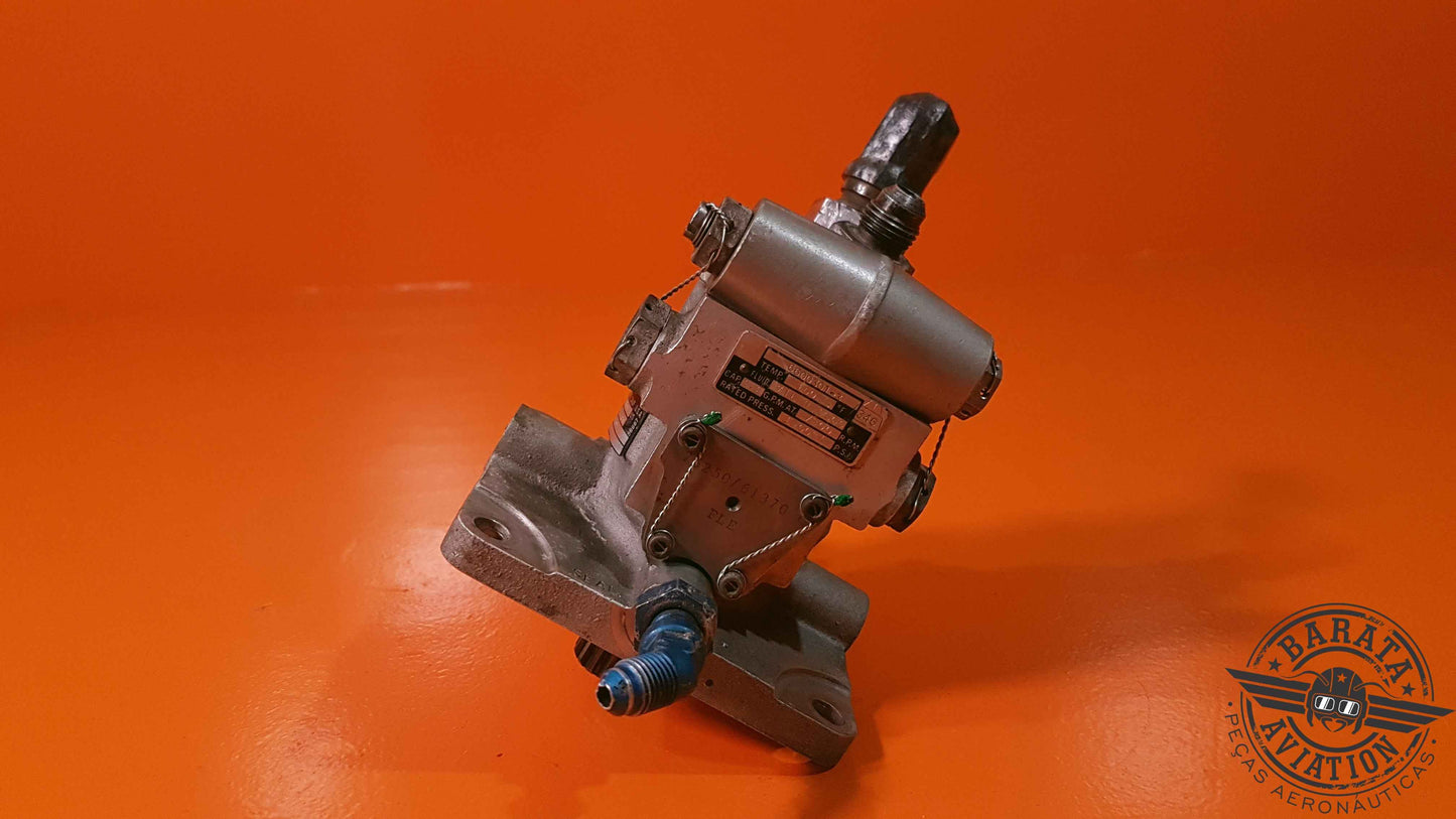 65078-01 Learjet Hydraulic Pump Assy