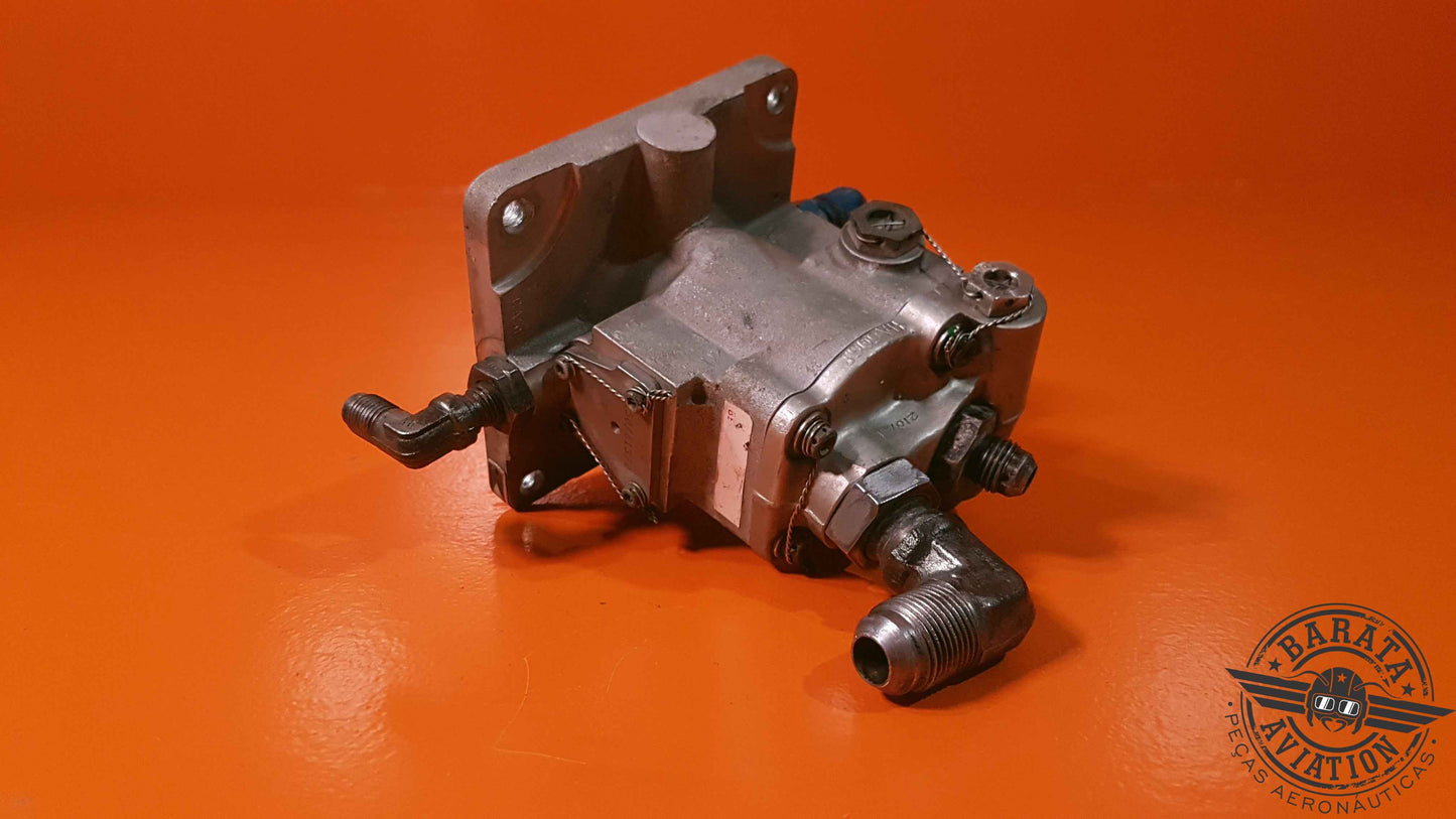 65078-01 Learjet Hydraulic Pump Assy
