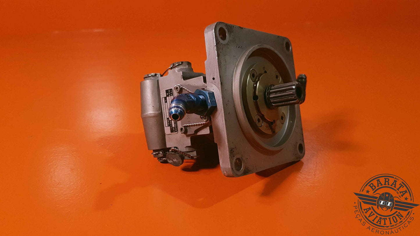 6600301-3   Learjet Hydraulic Pump Assy