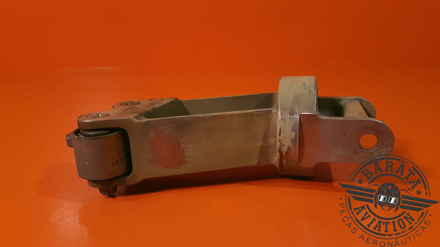 2651031-7 Learjet  L/H Engine Aft Casting Mount Assy