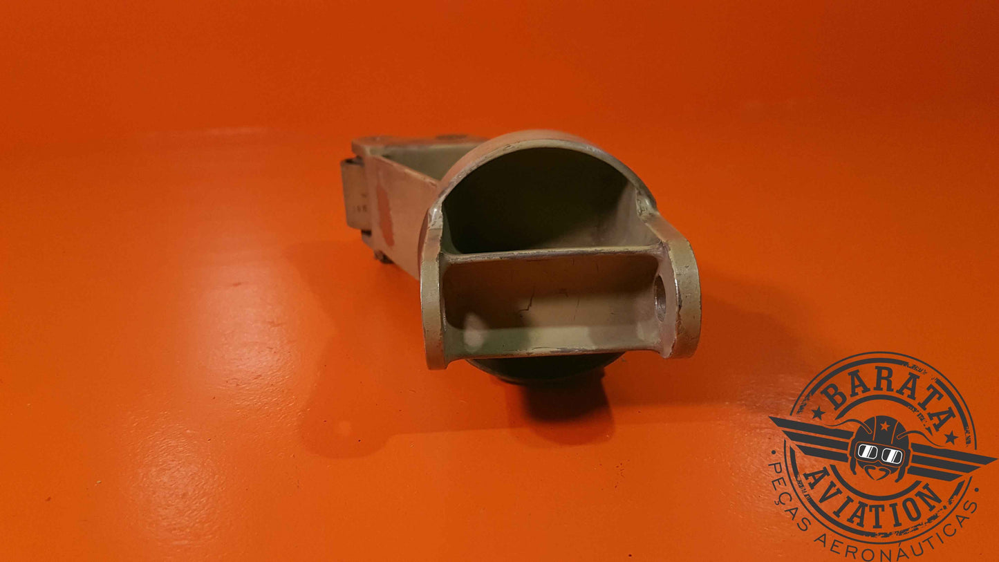 2651031-7 Learjet  L/H Engine Aft Casting Mount Assy