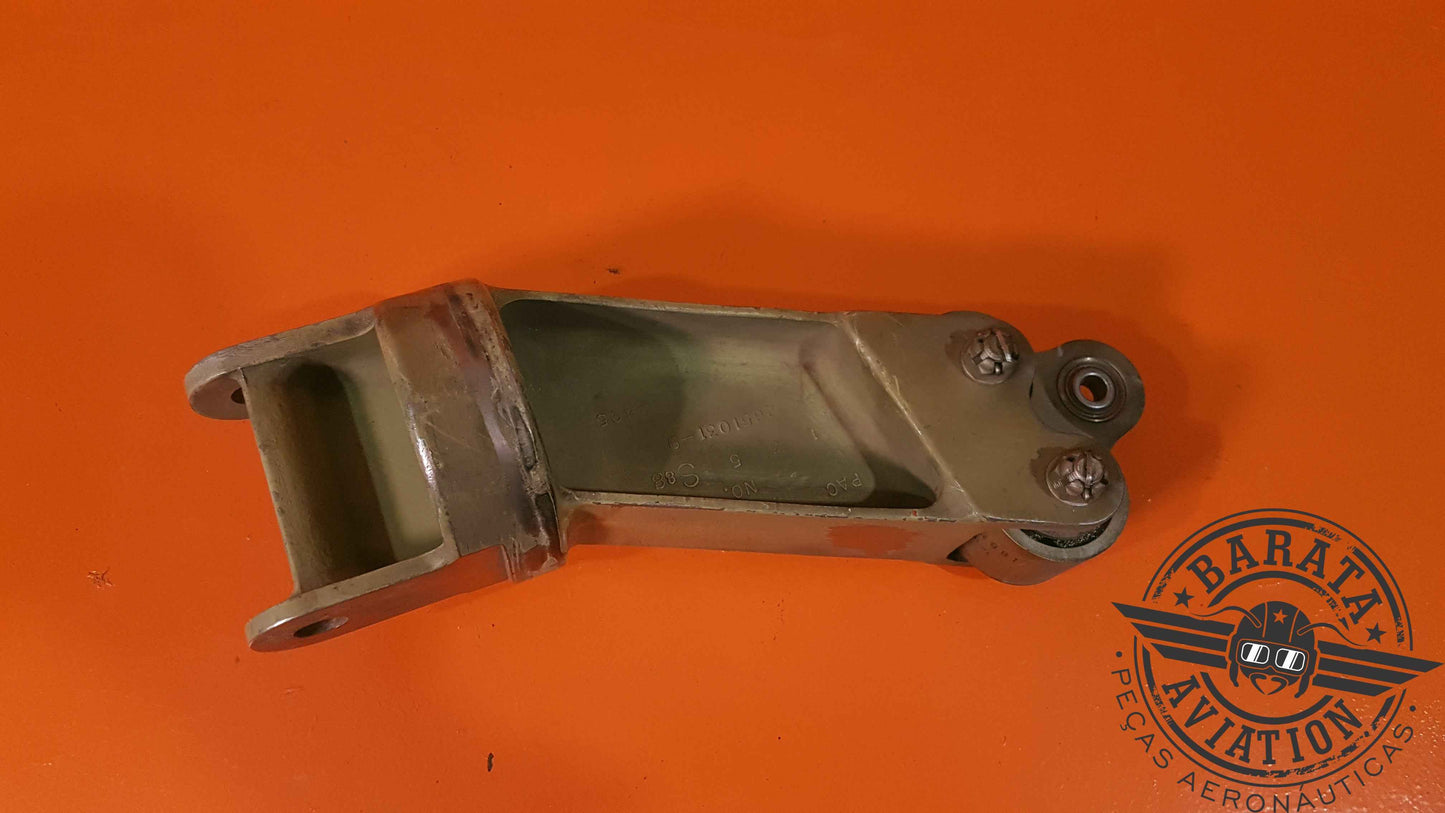 2651031-7 Learjet  L/H Engine Aft Casting Mount Assy