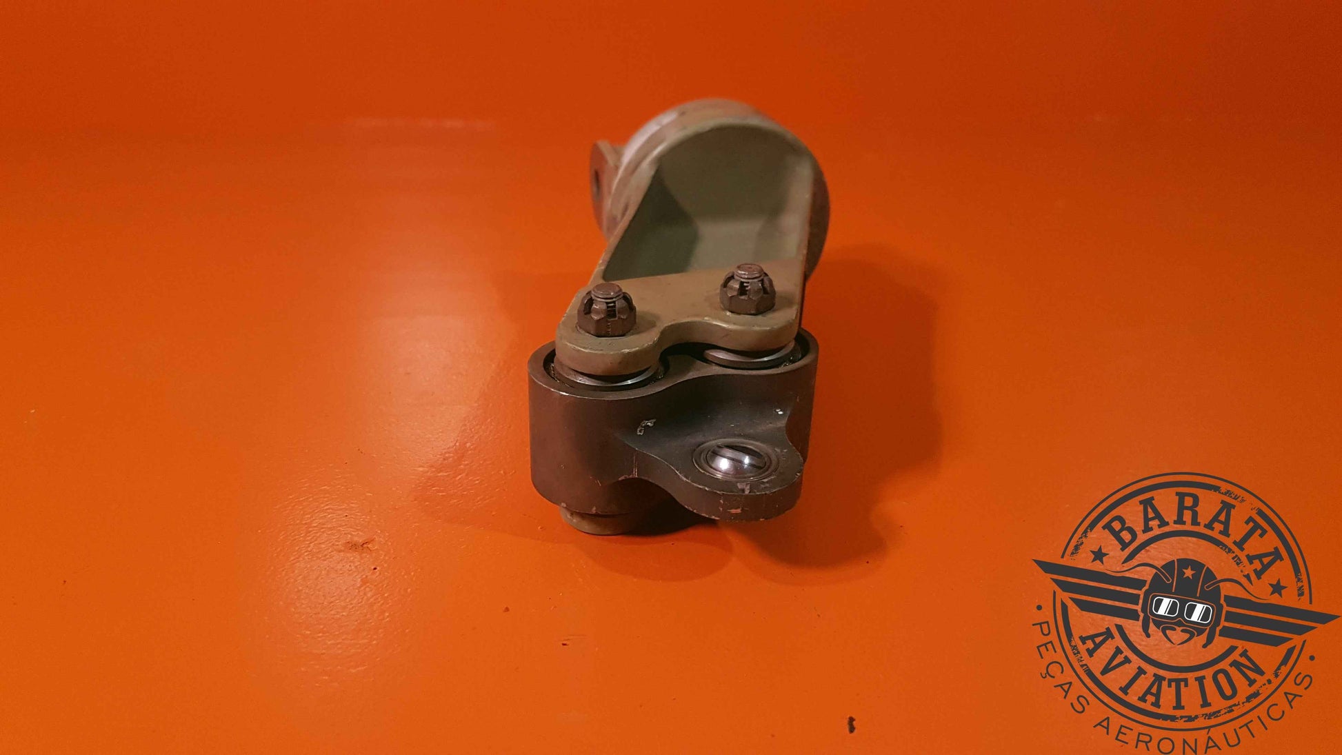 2651031-9 Learjet  R/H Engine Aft Casting Mount Assy