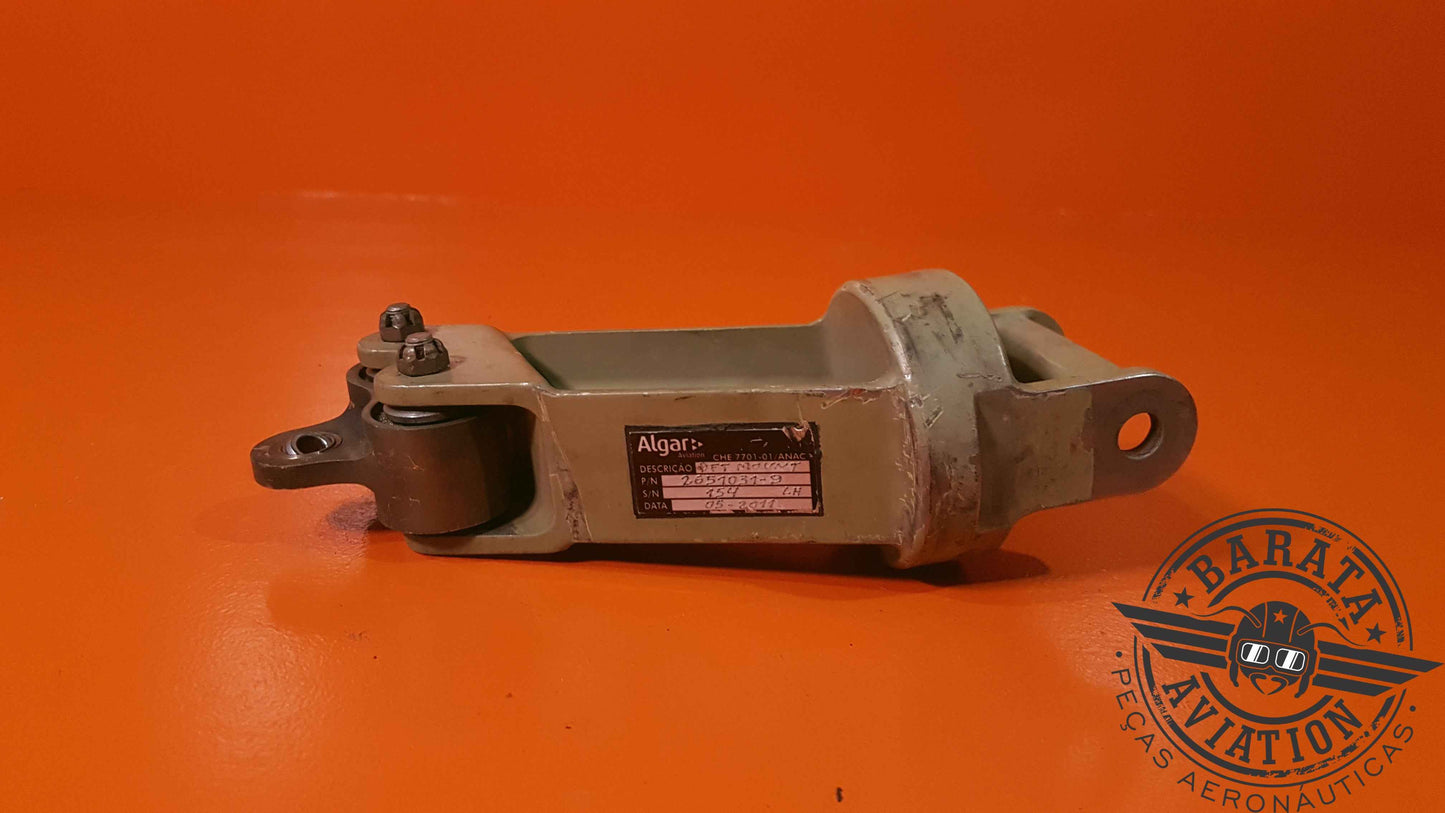 2651031-9 Learjet  R/H Engine Aft Casting Mount Assy