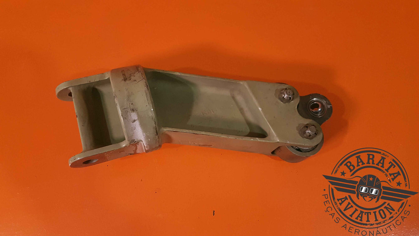 2651031-9 Learjet  R/H Engine Aft Casting Mount Assy