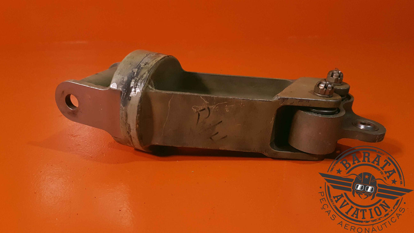 2651031-9 Learjet  R/H Engine Aft Casting Mount Assy