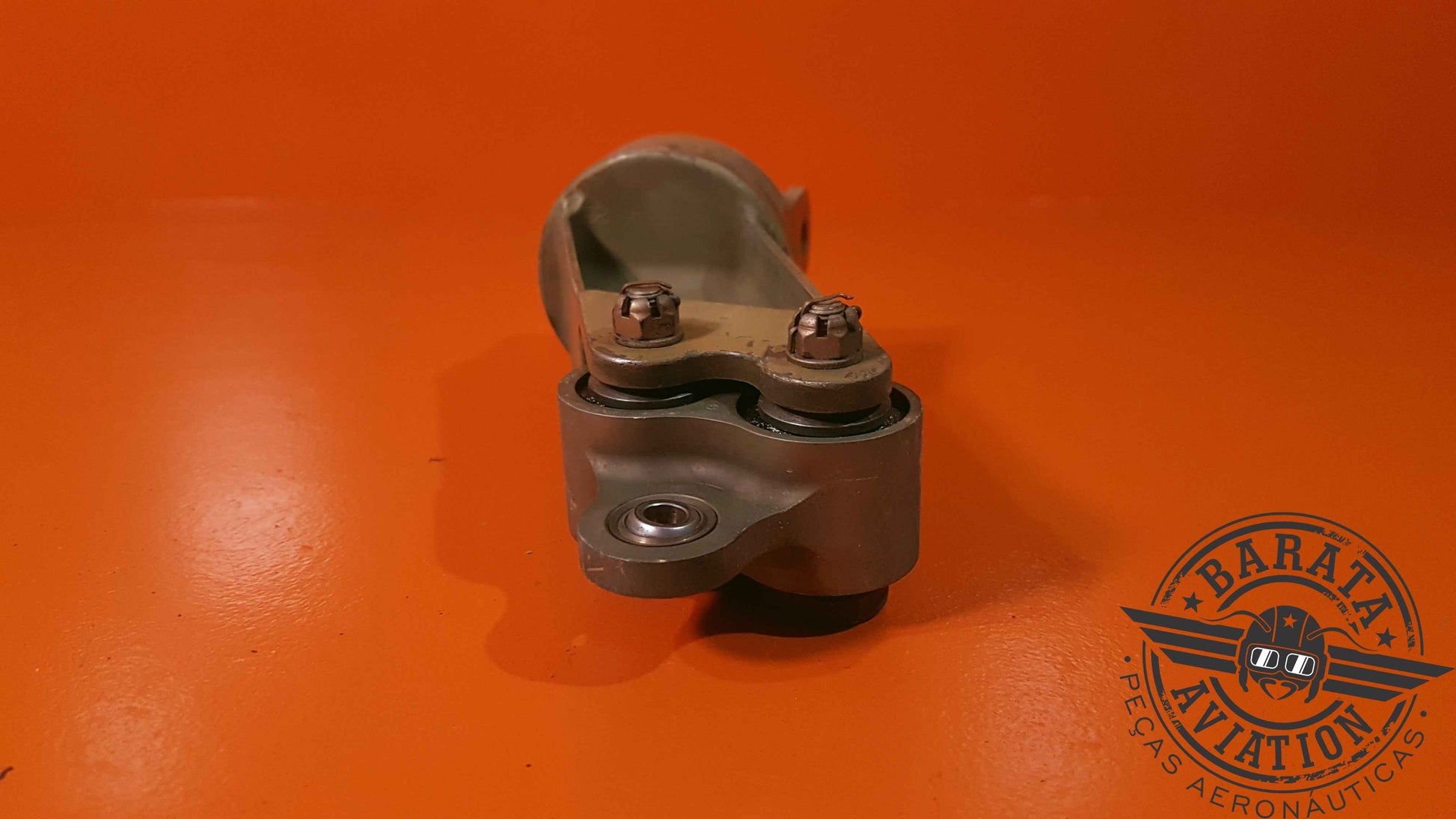 2651031-9 Learjet  R/H Engine Aft Casting Mount Assy