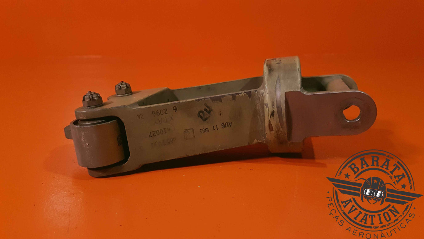 2651031-9 Learjet  R/H Engine Aft Casting Mount Assy